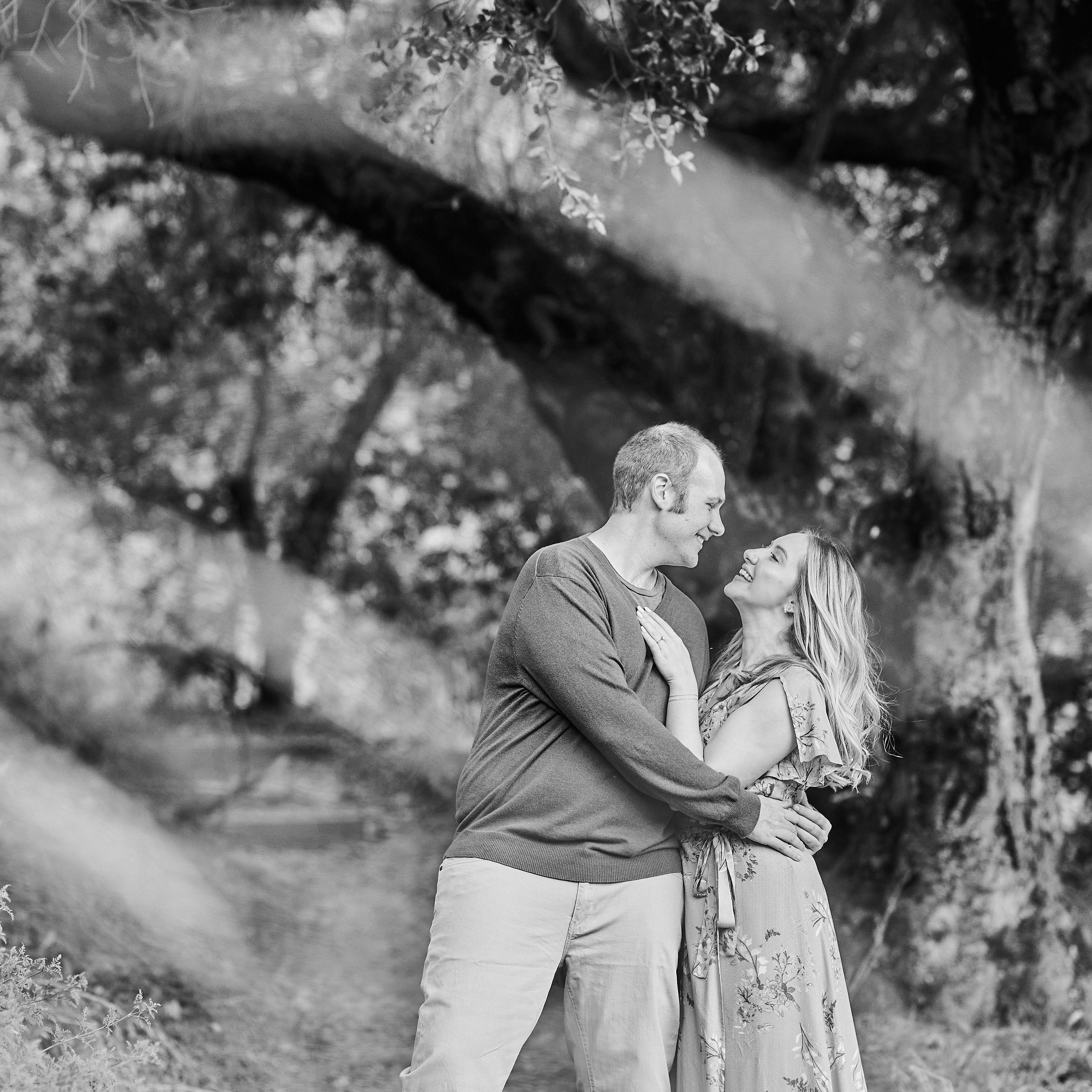 Our Engagement Photos | October 2023