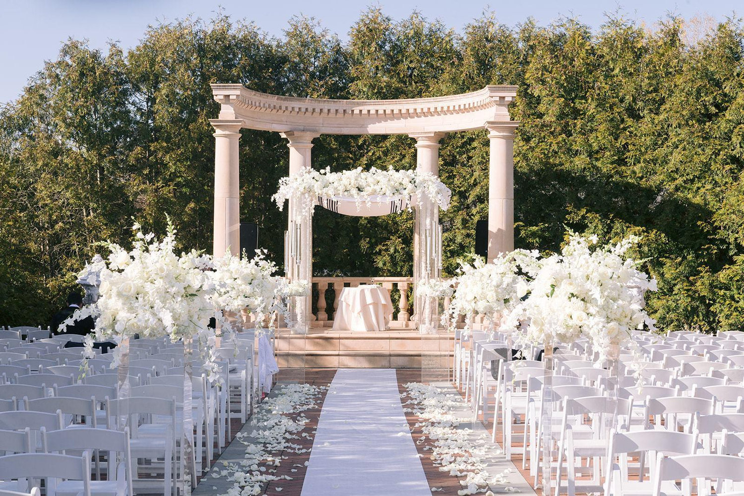 The Wedding Website of Zahra Ali-Zammito and Joseph Zammito