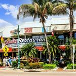 St Armands Circle