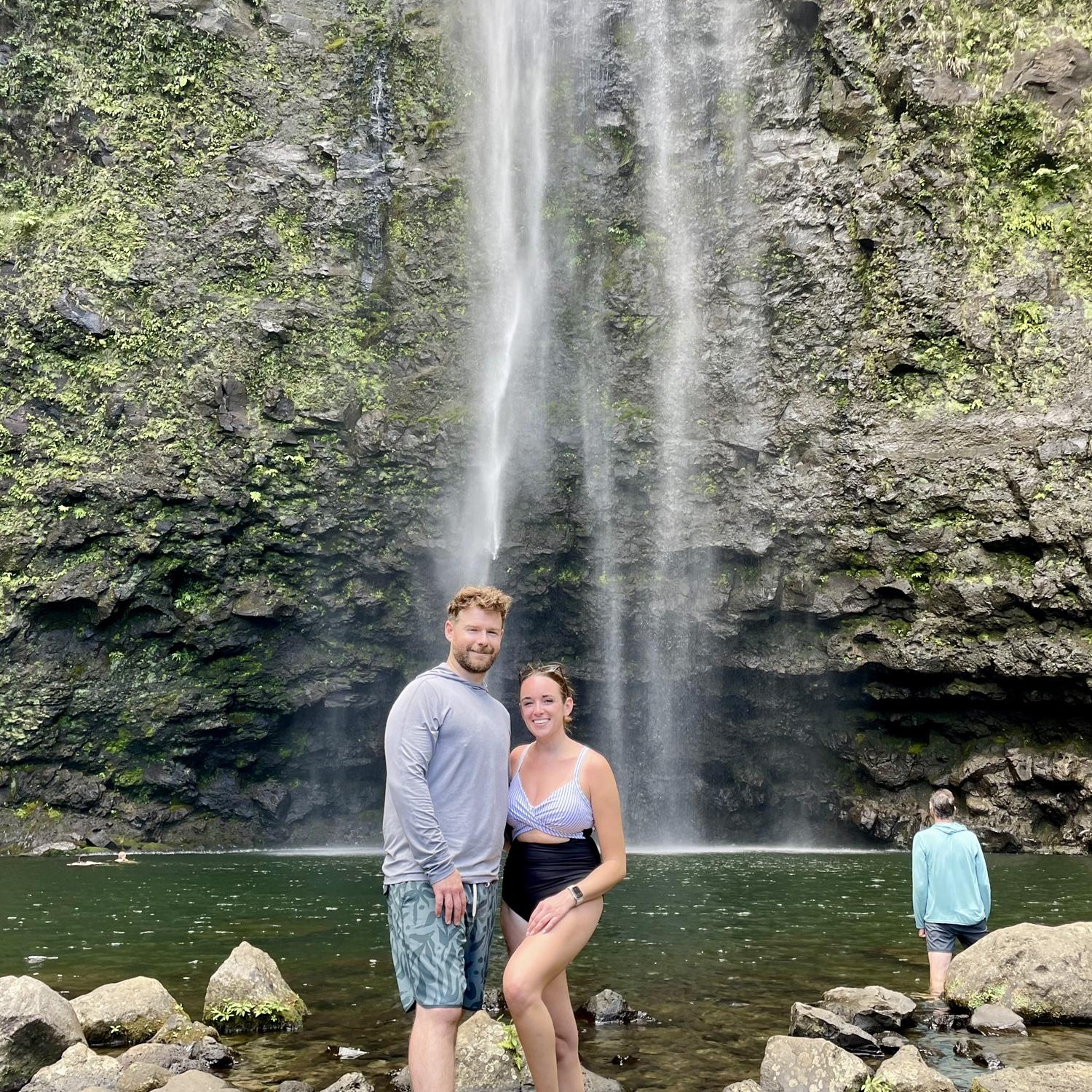Kauai, Hawaii