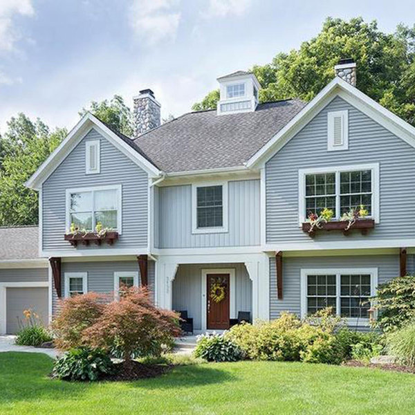 Home & Family Fund