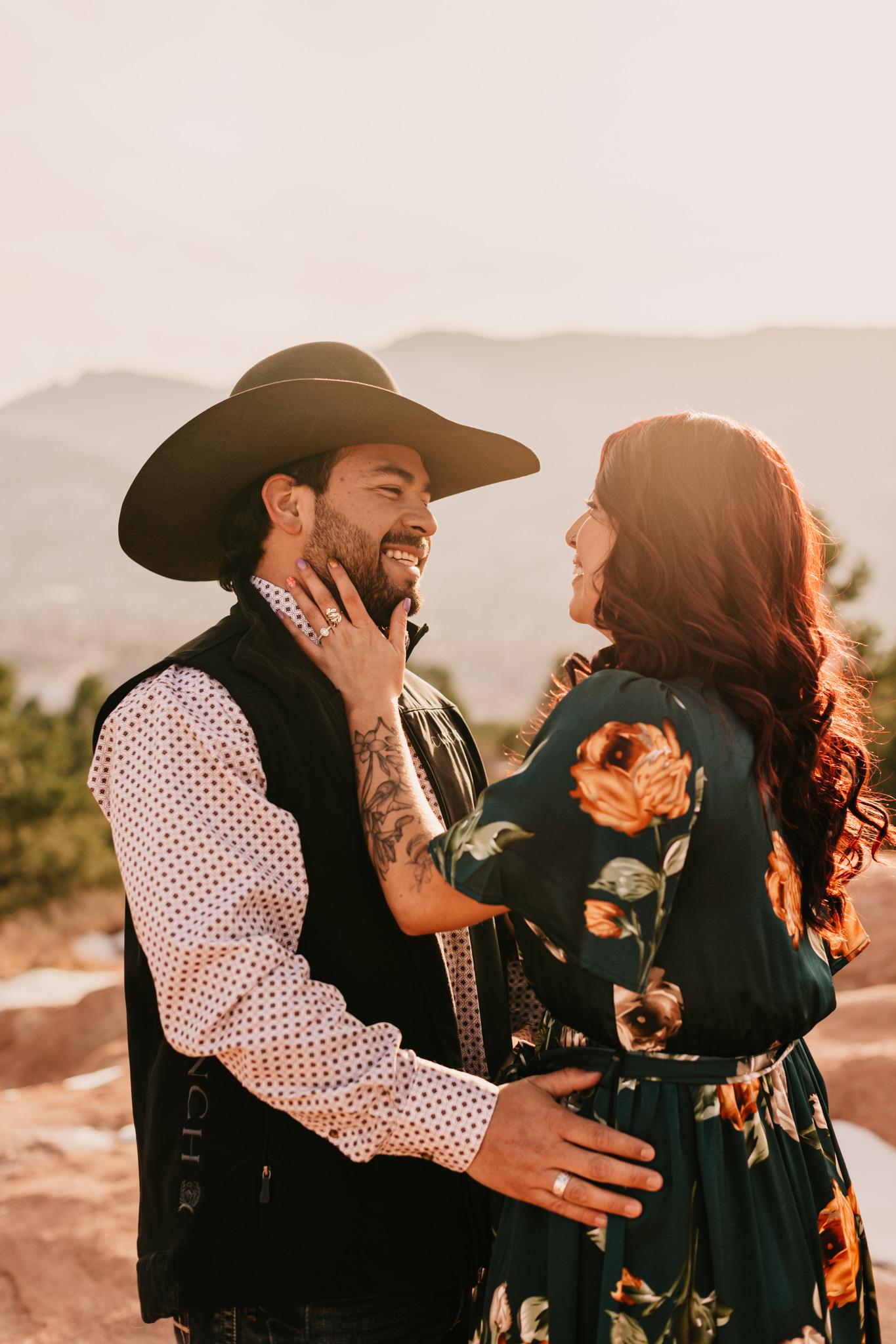 The Wedding Website of Miranda Arispe and Jorge Villanueva