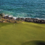 Teeth of the Dog Golf Course