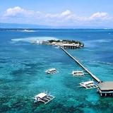 Island-Hopping in Hilutungan and Nalusuan