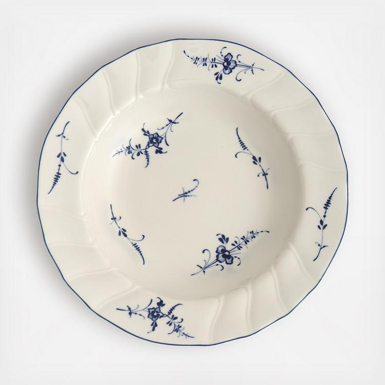 Villeroy & Boch Vieux Luxembourg 大皿 Amazon.com | Villeroy & Boch Vieux Luxembourg Round
