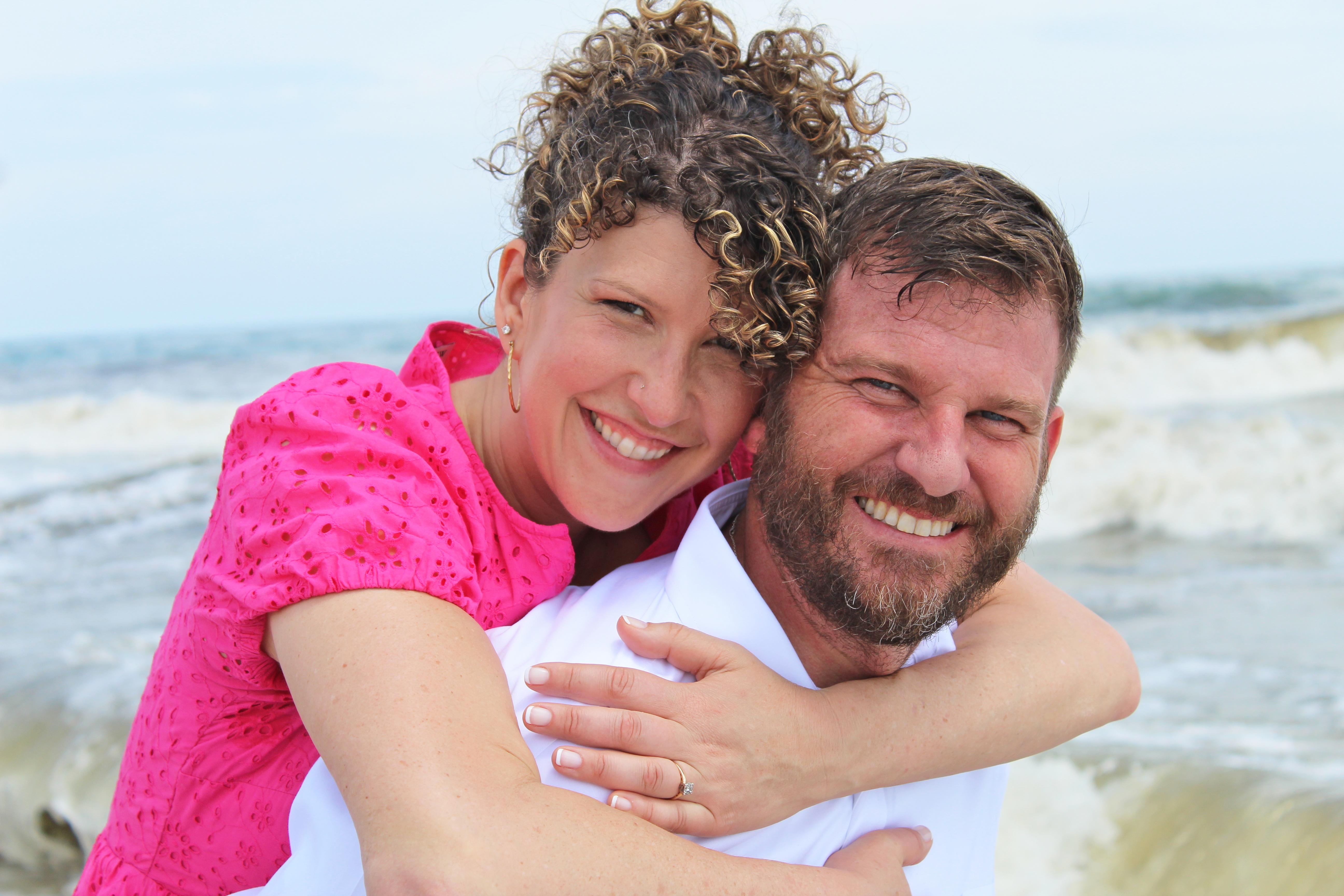The Wedding Website of Kristina Fox and Matthew Dankoski