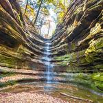 Starved Rock State Park