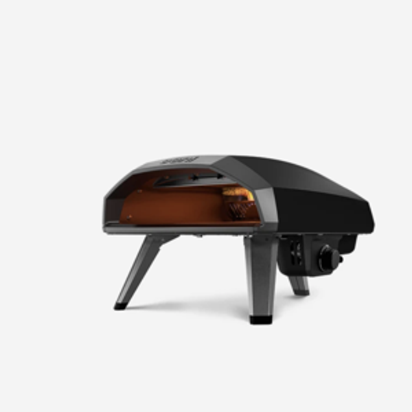 Ooni Koda 2 Rotating Stone Bundle