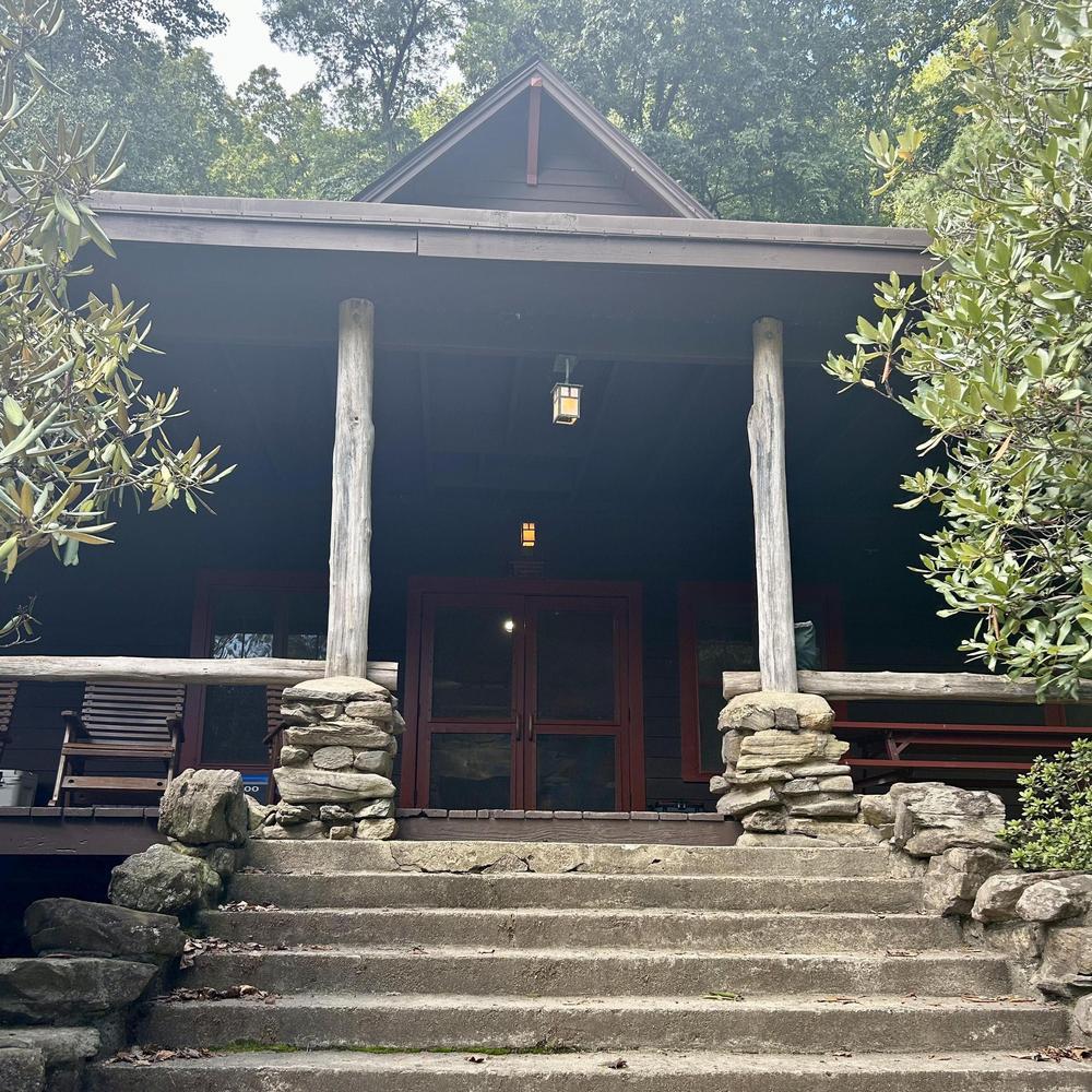 Camp Lodge