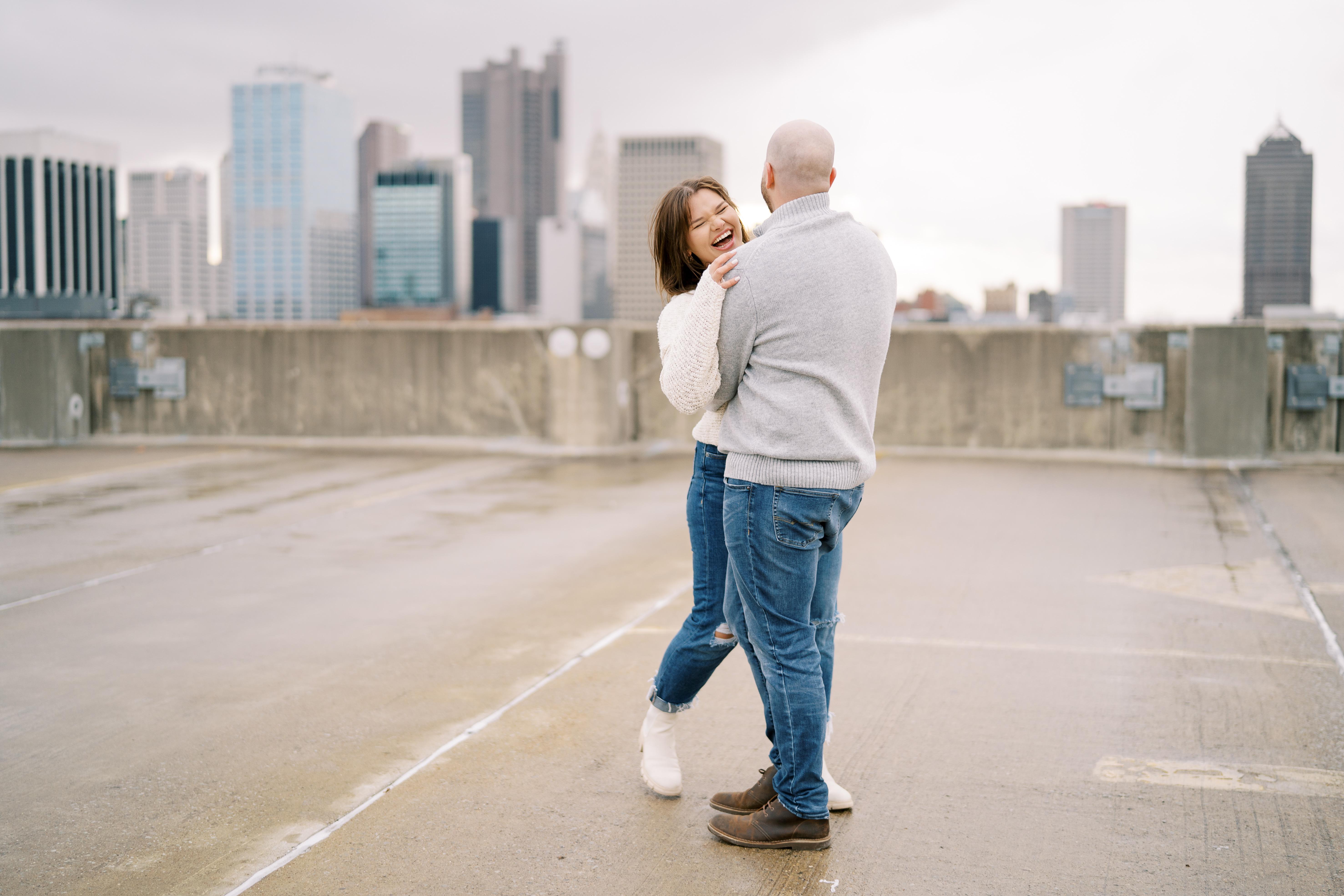 The Wedding Website of Cassie Croy and Riley Sommers