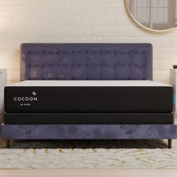 Cocoon Chill Memory Foam Mattress