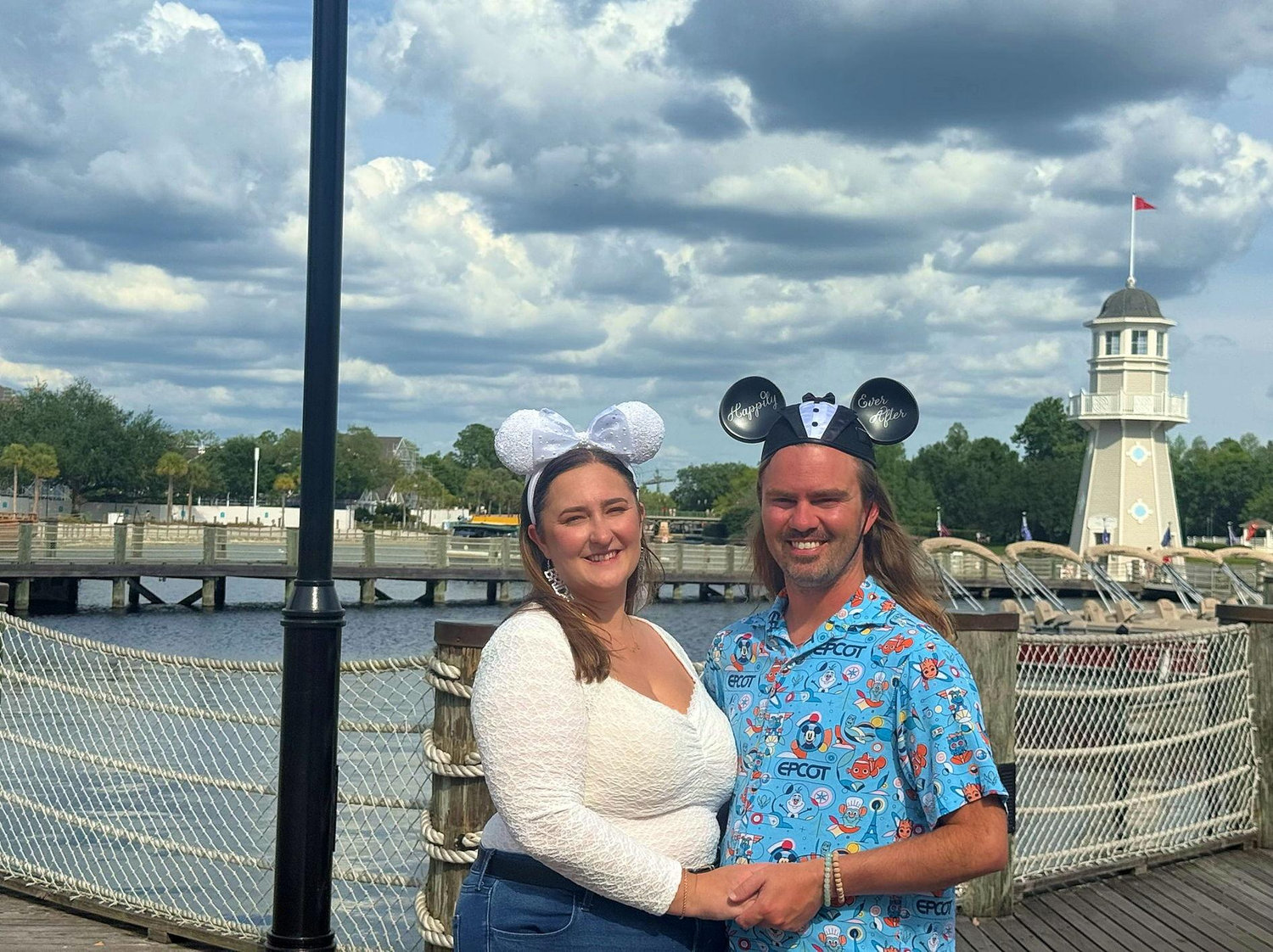 The Wedding Website of Dani Moritz and Jeffrey Flanagan