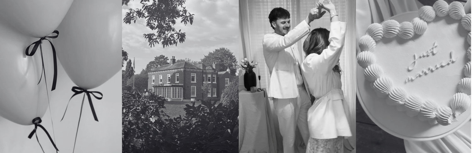 The Wedding Website of Hannah Blakey and Michael Coleby