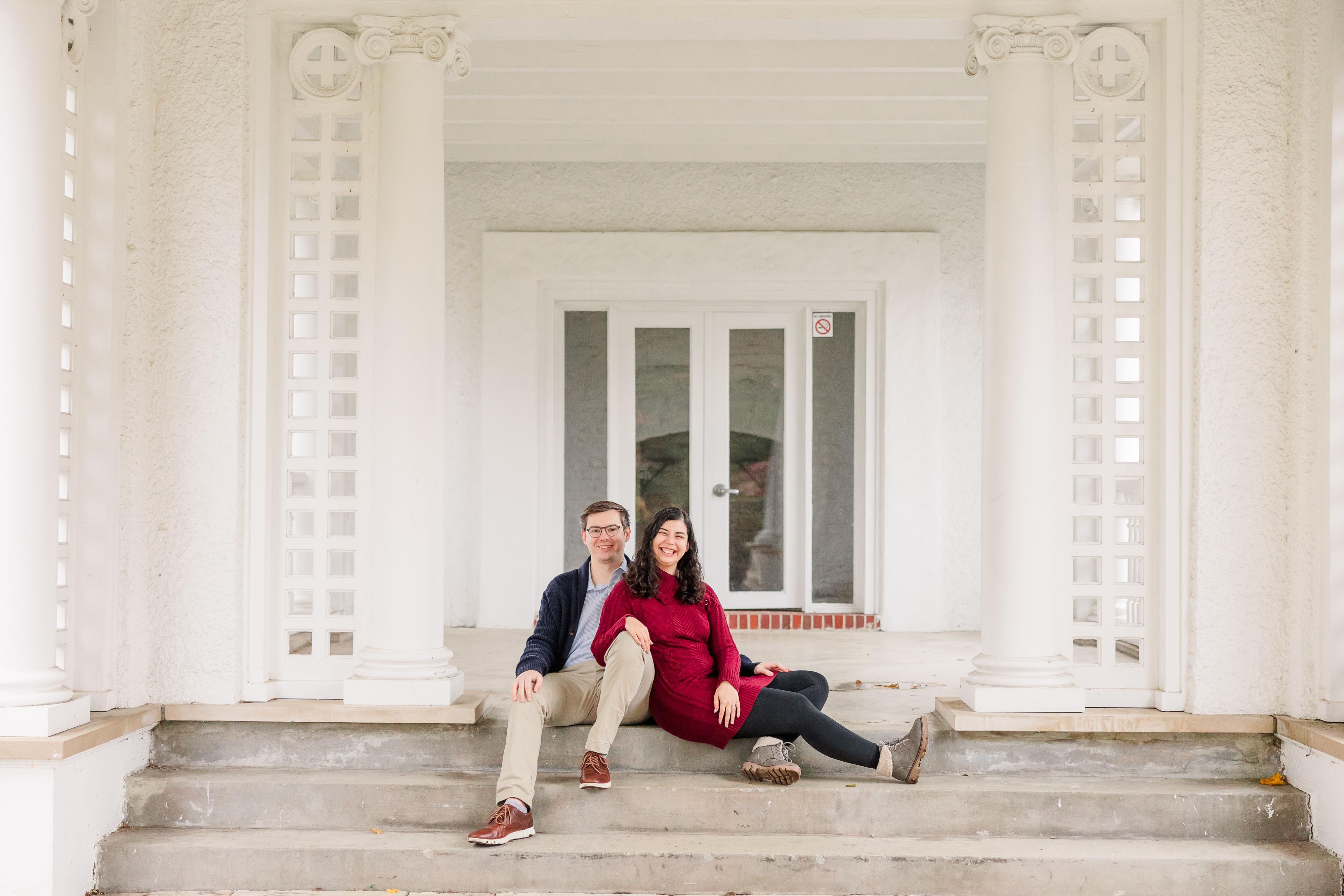 The Wedding Website of Gabriela Ruiz and Benjamin Szafarz