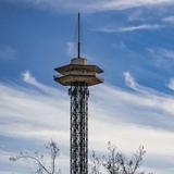 Gatlinburg Space Needle