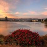 Lake Merritt Amphitheater