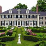 Hildene, The Lincoln Family Home