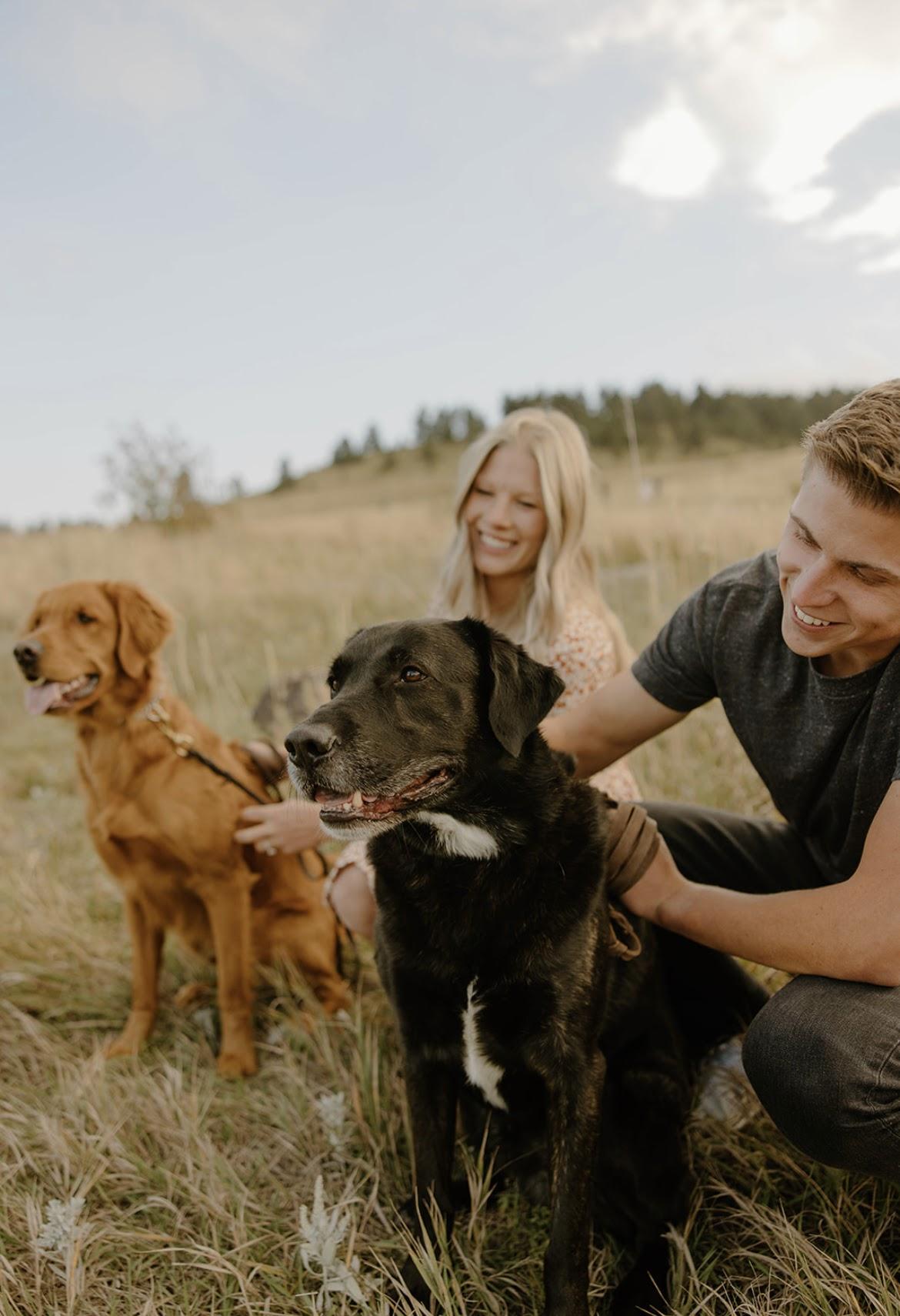 The Wedding Website of Jenna Kitzke and Nick Turnquist