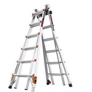 Little Giant Ladder 26ft