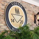 Coffee House 1420