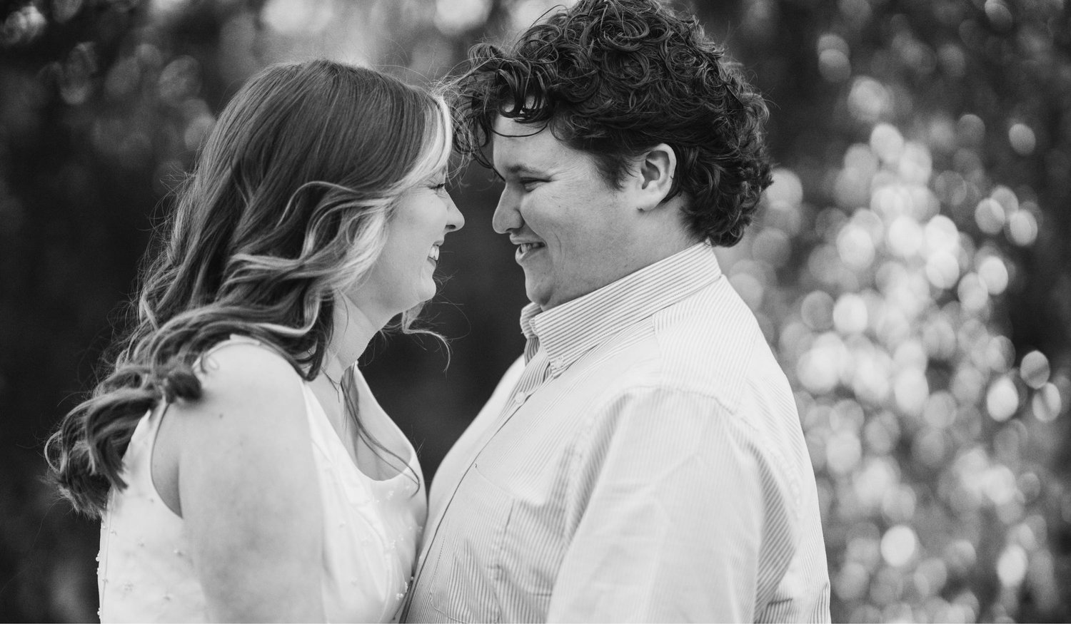 The Wedding Website of Madelyn Bernard and Cole Franklin