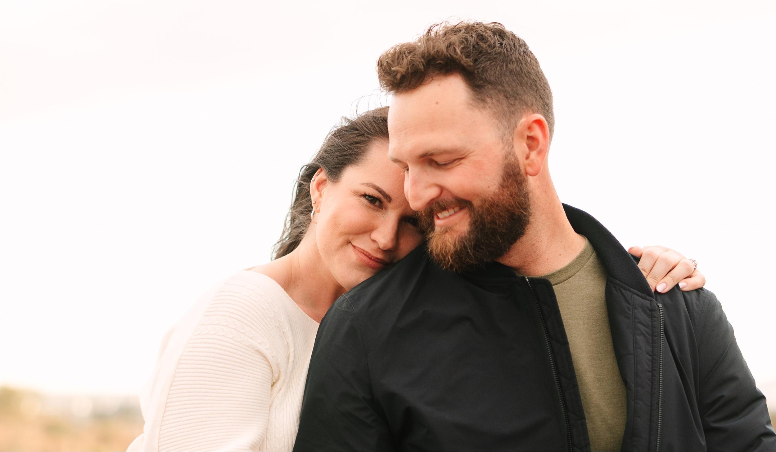 The Wedding Website of Audrey Lewter and Michael Vaughn