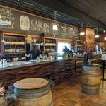 Carlos Creek Winery