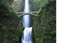 Multnomah Falls