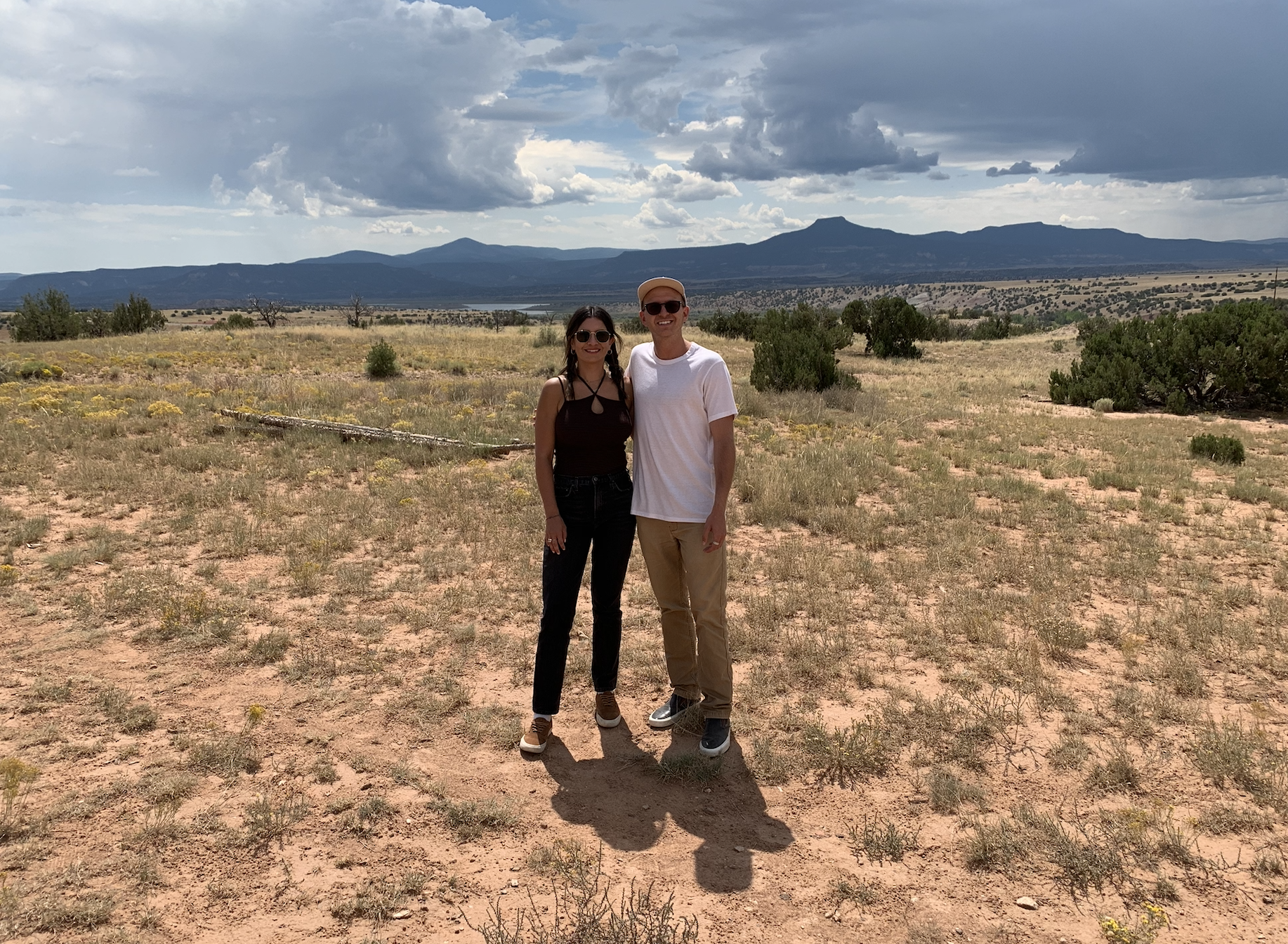 The Wedding Website of Lauren FitzGerald and Devin Agar