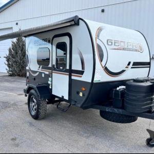Camper Fund