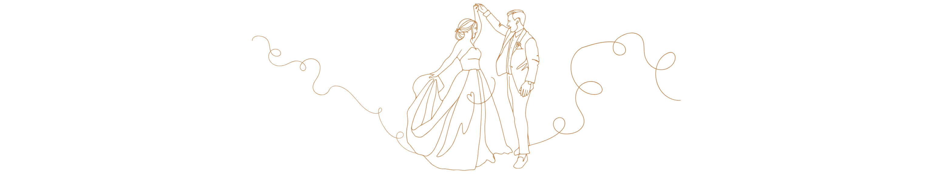 The Wedding Website of Luz Diaz and Stephen O'Keefe