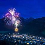 4th of July Fireworks