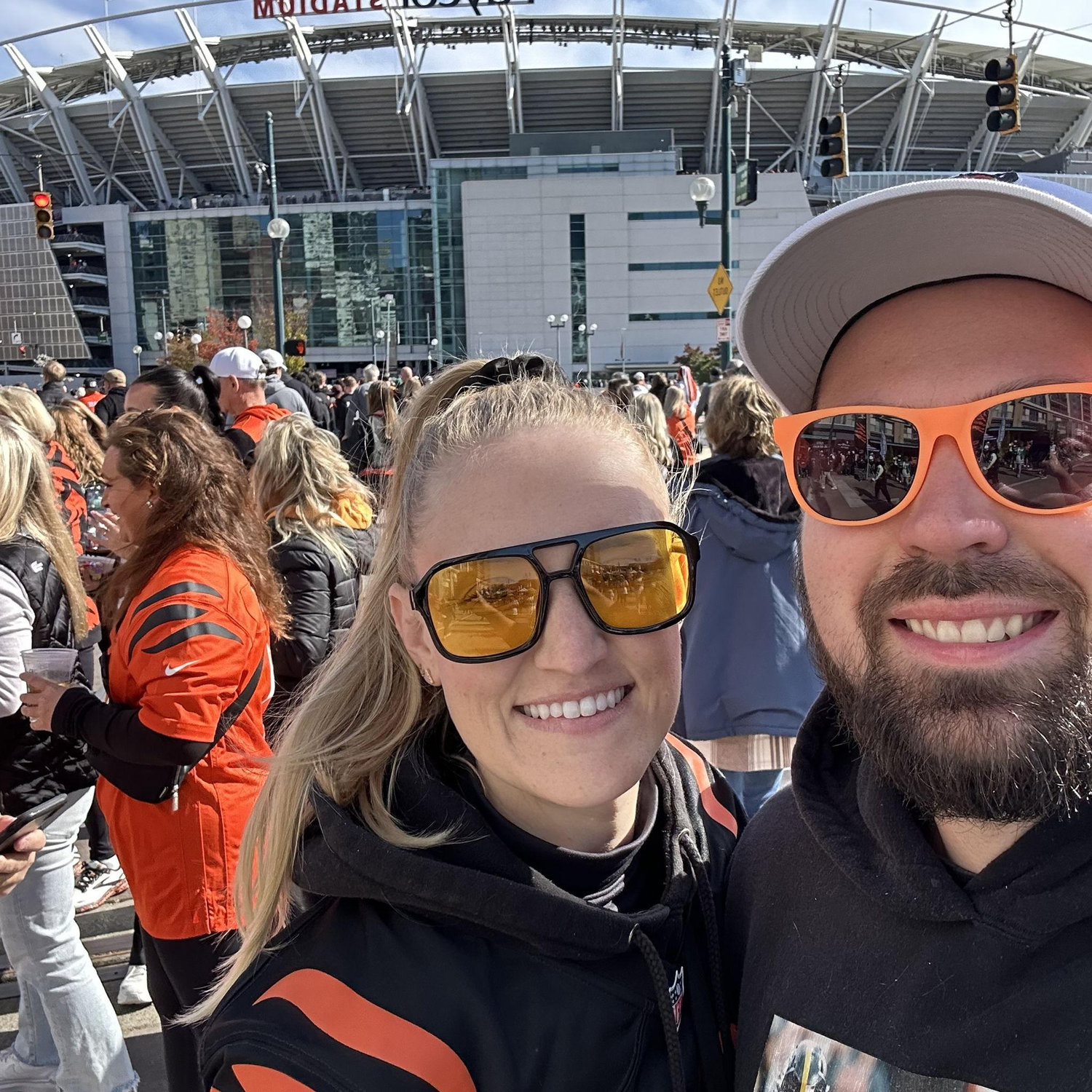 Who Dey