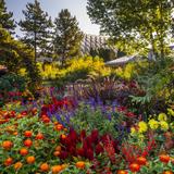 Denver Botanic Gardens