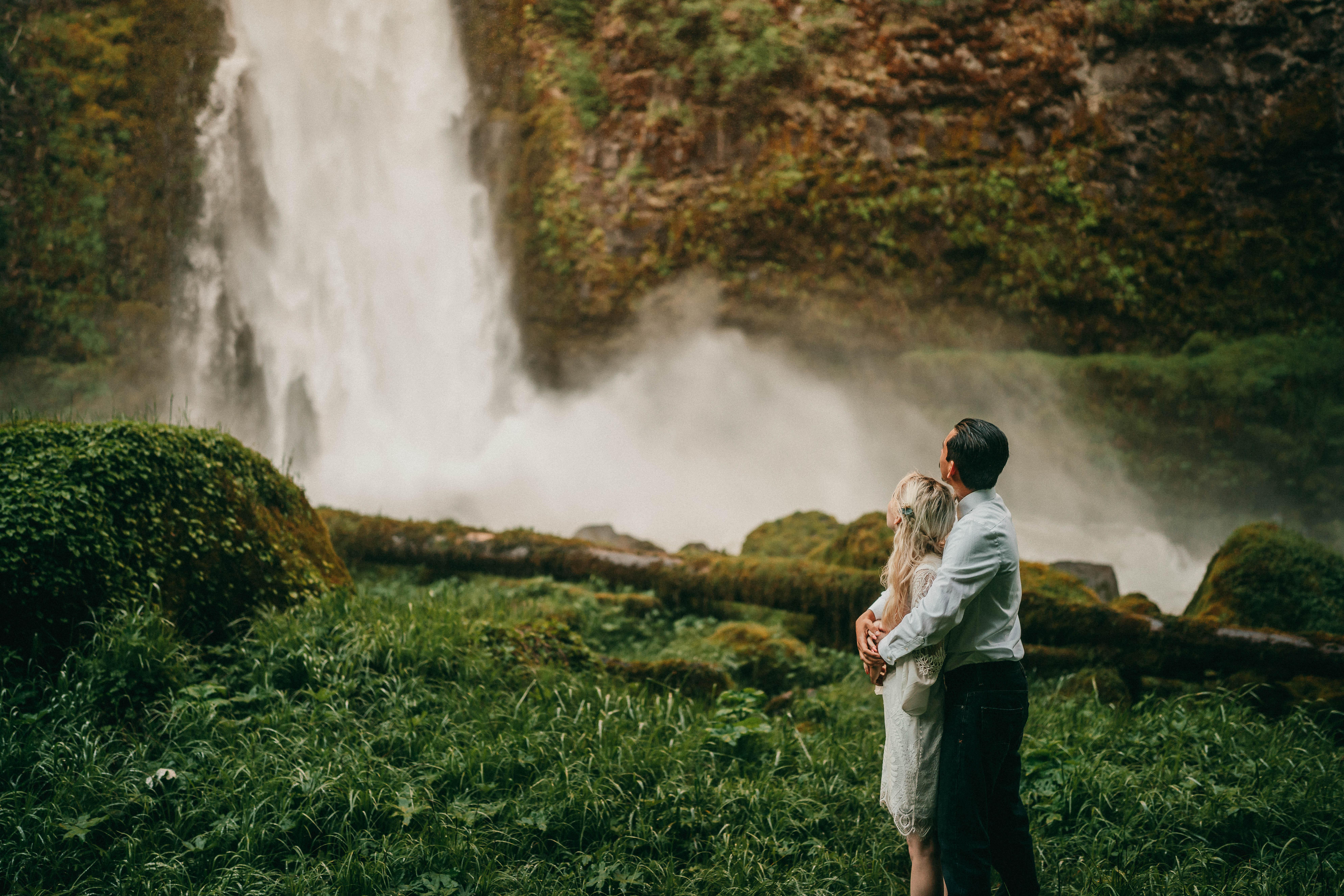 The Wedding Website of Amy Bauer and Leo Jaramillo