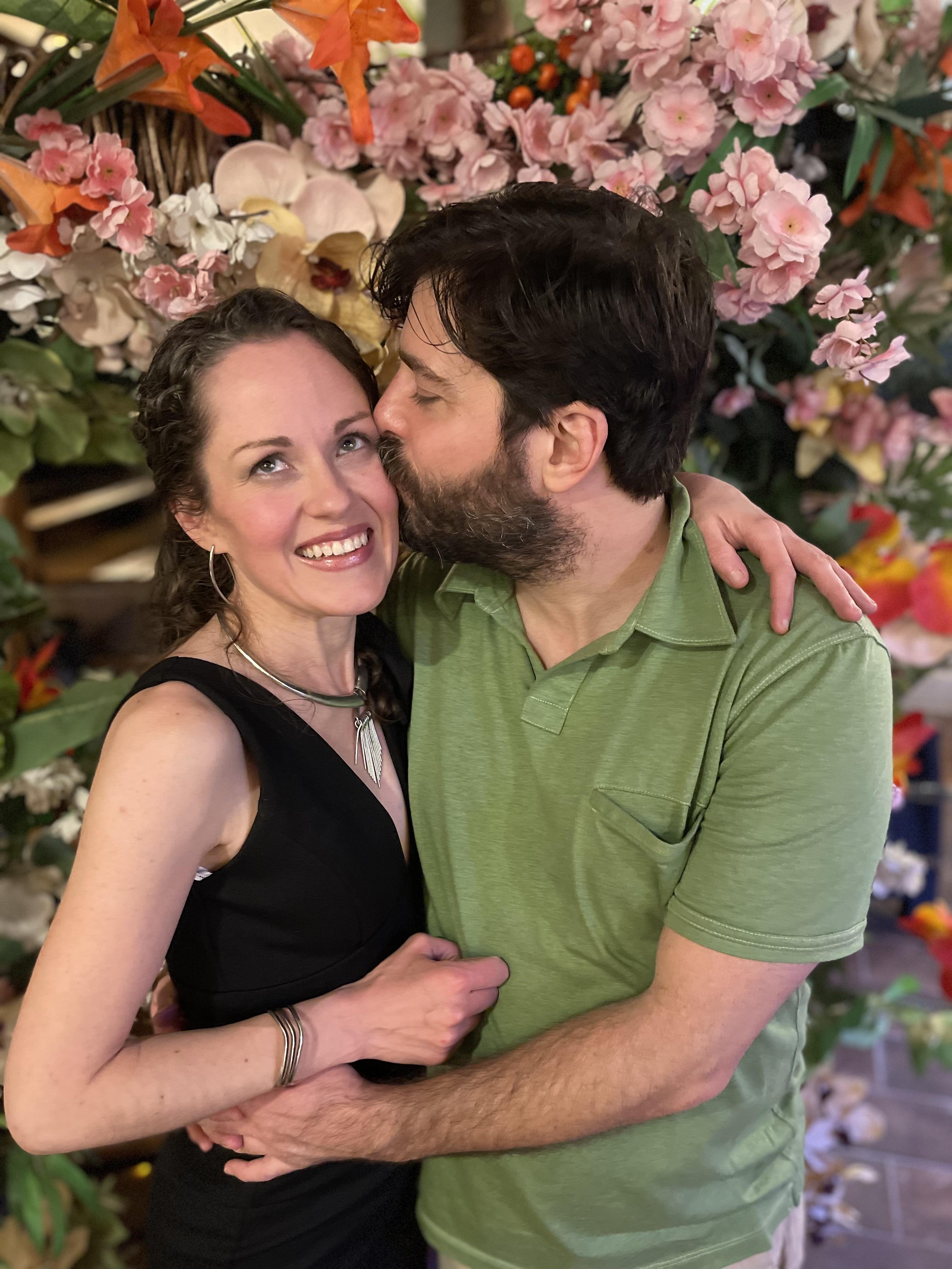 The Wedding Website of Megan Lawrence Smith and John Michael Zervoulei