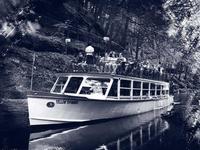 Dells Ghost Boat