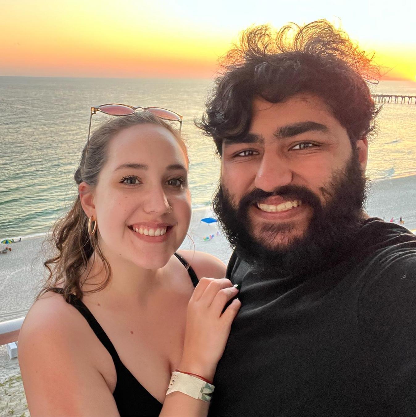 Panama City Beach Trip