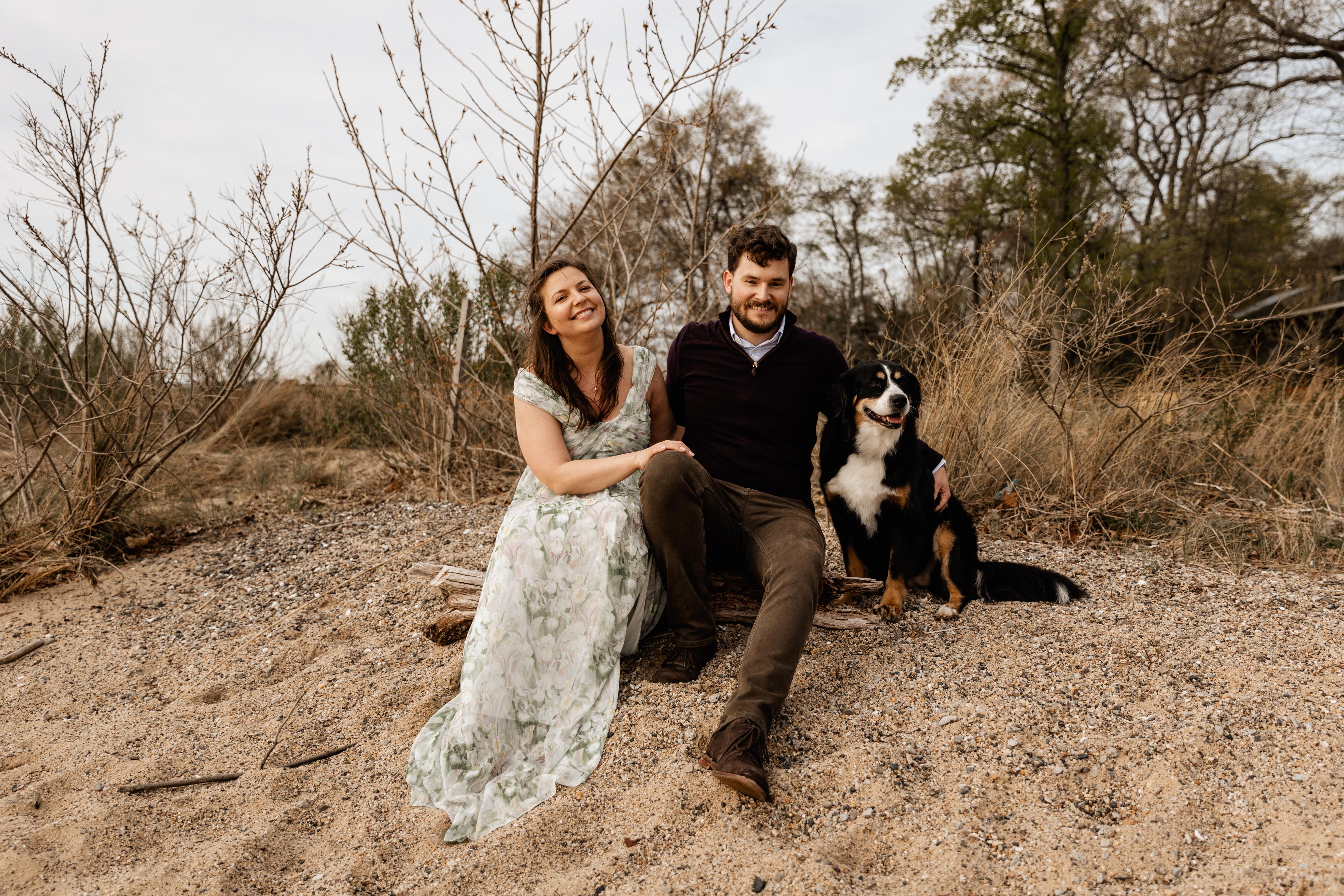 The Wedding Website of Logan Moore and Samuel Anthony