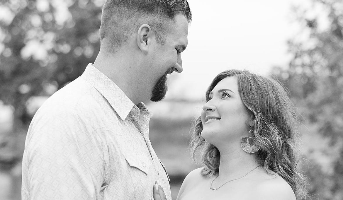 The Wedding Website of Katie Cowan and Reed Painter