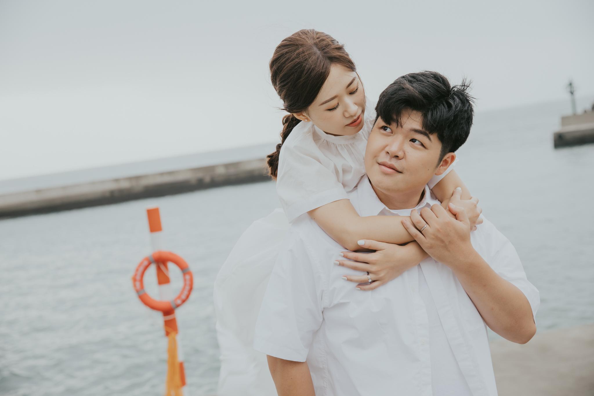 The Wedding Website of Wade Liu and Bonnie Huang