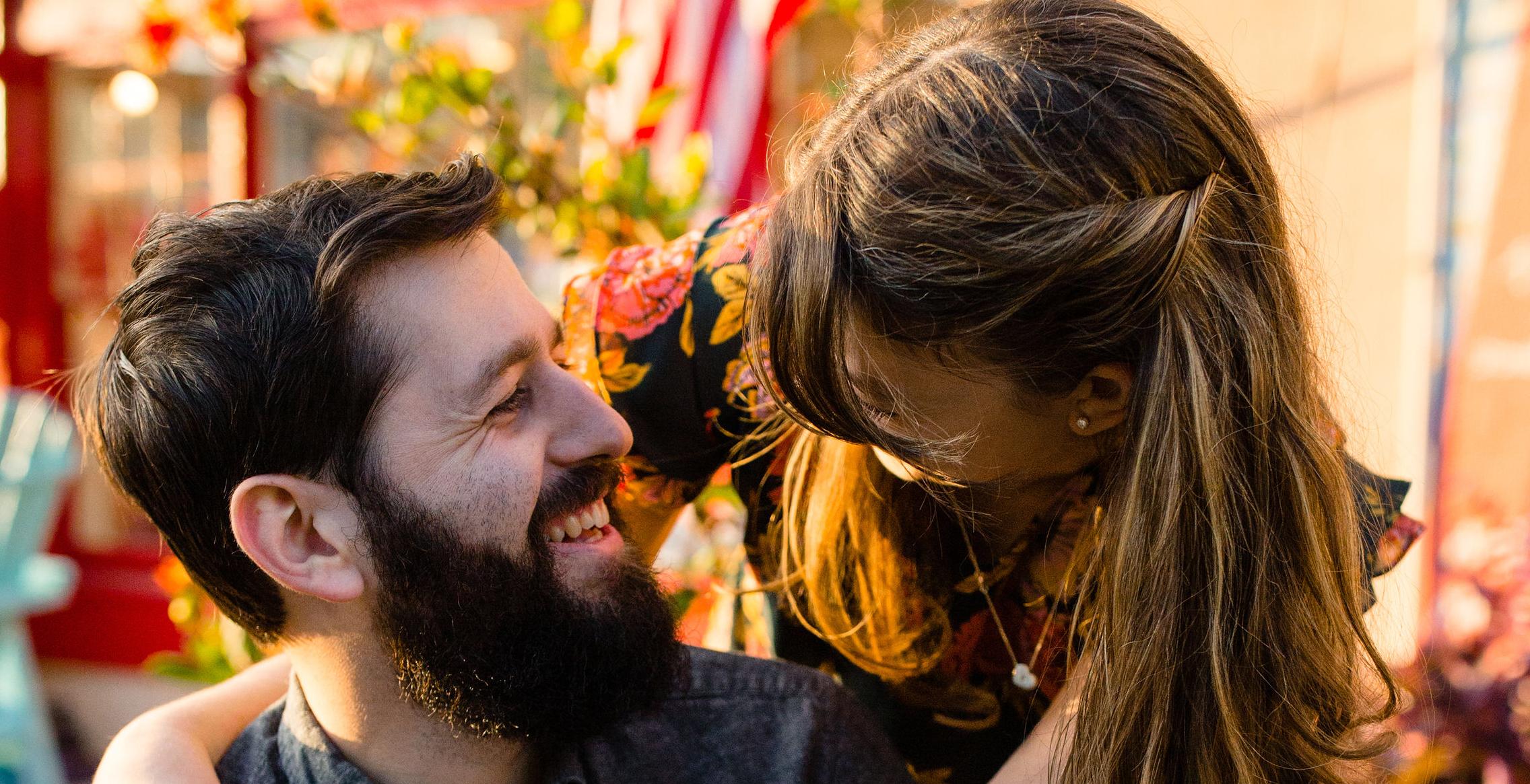 The Wedding Website of Amy Lewis and Aaron Hickman