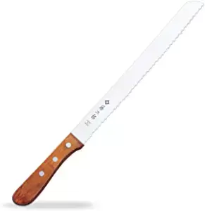 Tojiro Bread Slicer 235mm F-737