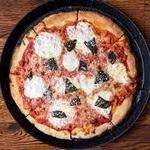 Flourchild Pizza