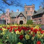 Stan Hywet Hall & Gardens