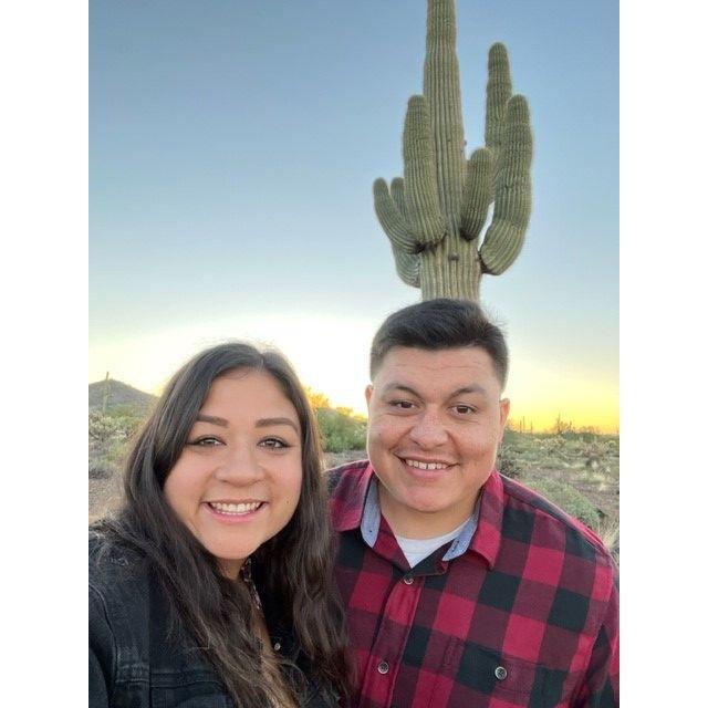 Arizona