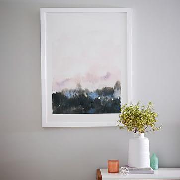 Minted for west elm - Wake I