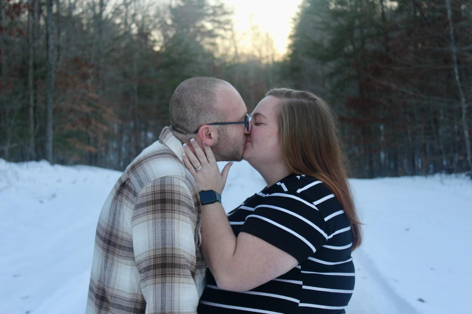 The Wedding Website of Alexandra Field and Kyle Curtis