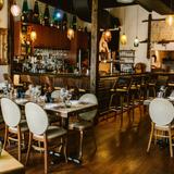 Enjoy Asheville’s Restaurants
