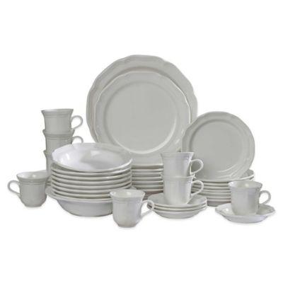 Mikasa® French Countryside 42-Piece Dinnerware Set